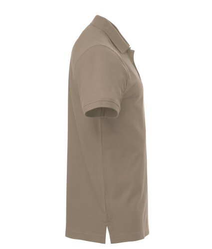 Polo Classic Lincoln slim-fit cotone 200g, piquet uomo