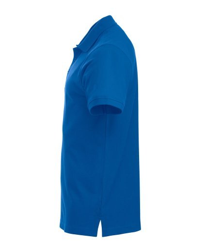 Polo Classic Lincoln slim-fit cotone 200g, piquet uomo