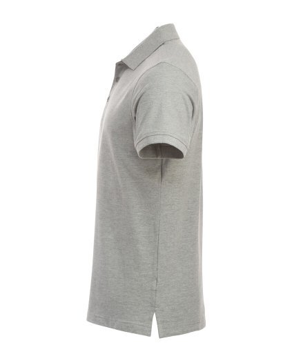 Polo Classic Lincoln slim-fit cotone 200g, piquet uomo