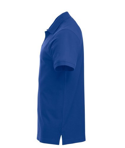 Polo Classic Lincoln slim-fit cotone 200g, piquet uomo