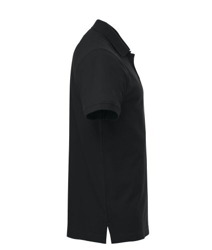 Polo Classic Lincoln slim-fit cotone 200g, piquet uomo