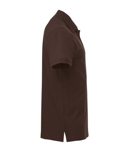 Polo Classic Lincoln slim-fit cotone 200g, piquet uomo