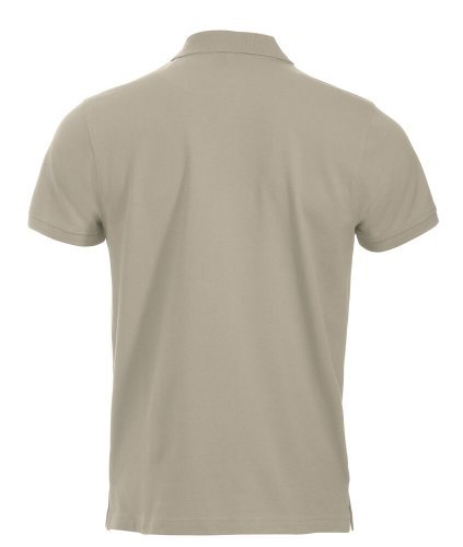 Polo Classic Lincoln slim-fit cotone 200g, piquet uomo