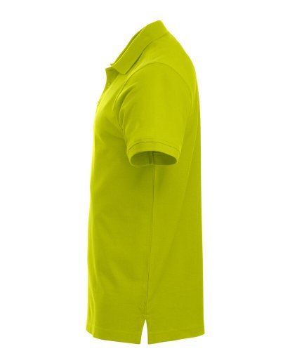 Polo Classic Lincoln slim-fit cotone 200g, piquet uomo