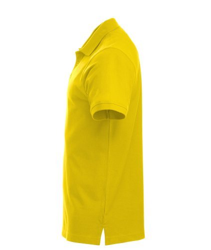 Polo Classic Lincoln slim-fit cotone 200g, piquet uomo