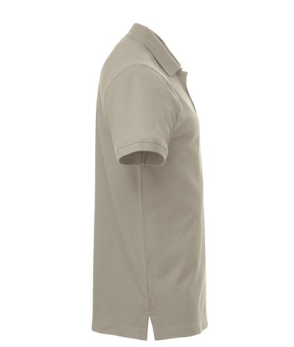 Polo Classic Lincoln slim-fit cotone 200g, piquet uomo