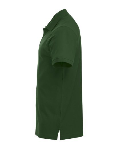 Polo Classic Lincoln slim-fit cotone 200g, piquet uomo