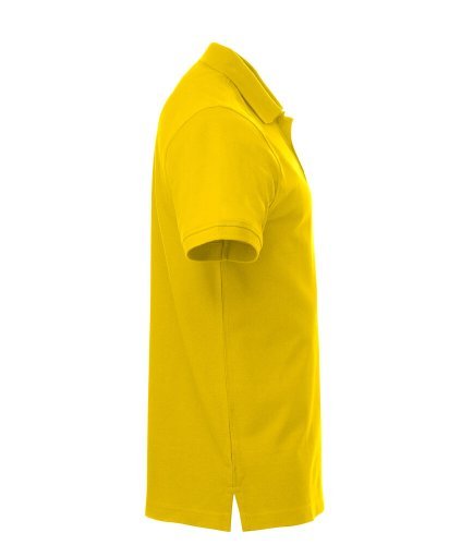 Polo Classic Lincoln slim-fit cotone 200g, piquet uomo