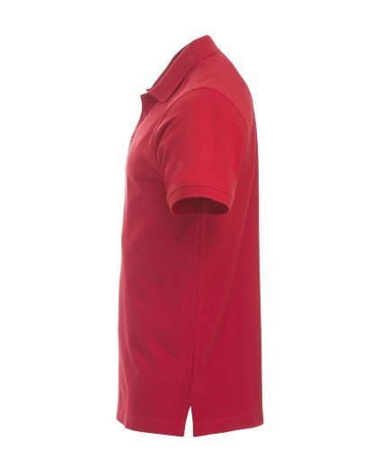 Polo Classic Lincoln slim-fit cotone 200g, piquet uomo