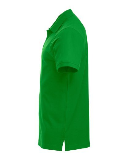 Polo Classic Lincoln slim-fit cotone 200g, piquet uomo