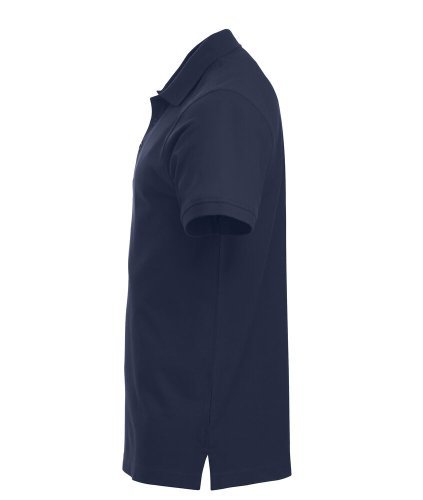 Polo Classic Lincoln slim-fit cotone 200g, piquet uomo