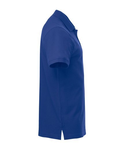 Polo Classic Lincoln slim-fit cotone 200g, piquet uomo