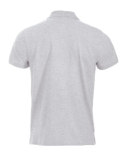 Polo Classic Lincoln slim-fit cotone 200g, piquet uomo