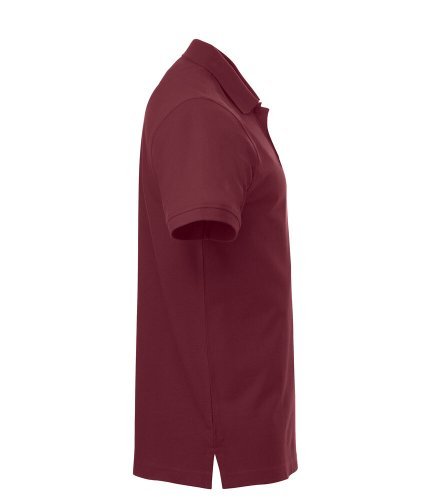 Polo Classic Lincoln slim-fit cotone 200g, piquet uomo