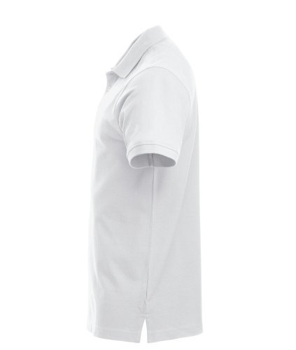 Polo Classic Lincoln slim-fit cotone 200g, piquet uomo