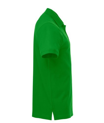 Polo Classic Lincoln slim-fit cotone 200g, piquet uomo