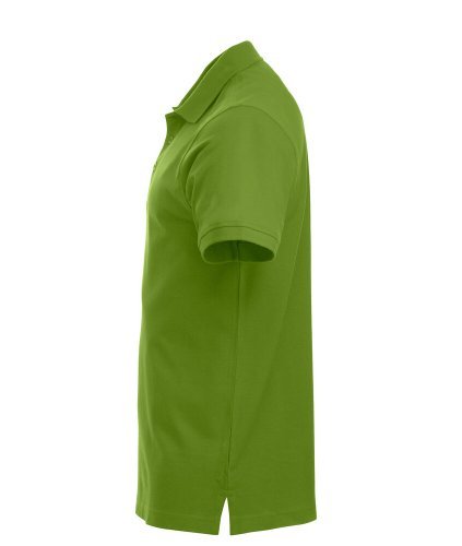 Polo Classic Lincoln slim-fit cotone 200g, piquet uomo