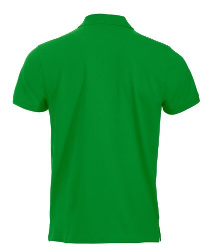 Polo Classic Lincoln slim-fit cotone 200g, piquet uomo