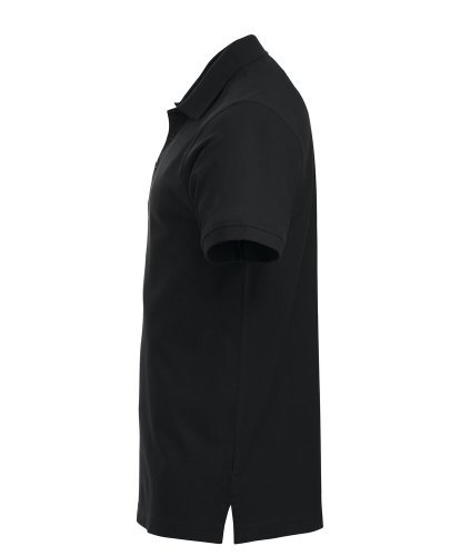 Polo Classic Lincoln slim-fit cotone 200g, piquet uomo