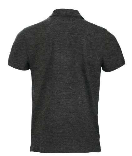 Polo Classic Lincoln slim-fit cotone 200g, piquet uomo