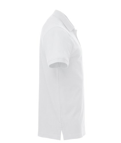 Polo Classic Lincoln slim-fit cotone 200g, piquet uomo