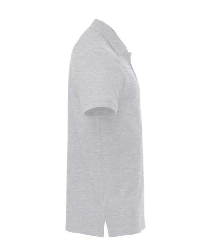 Polo Classic Lincoln slim-fit cotone 200g, piquet uomo