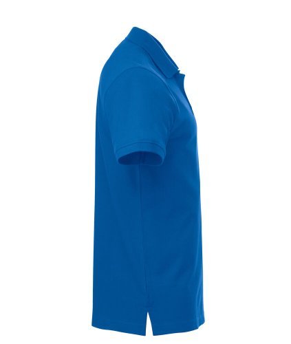 Polo Classic Lincoln slim-fit cotone 200g, piquet uomo