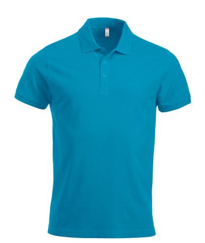 Polo Classic Lincoln slim-fit cotone 200g, piquet uomo