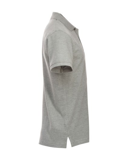 Polo Classic Lincoln slim-fit cotone 200g, piquet uomo