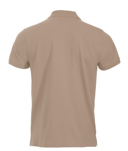 Polo Classic Lincoln slim-fit cotone 200g, piquet uomo