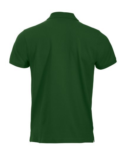 Polo Classic Lincoln slim-fit cotone 200g, piquet uomo