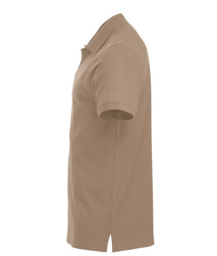 Polo Classic Lincoln slim-fit cotone 200g, piquet uomo