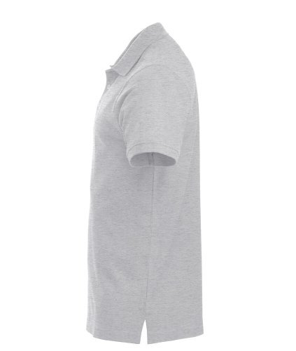 Polo Classic Lincoln slim-fit cotone 200g, piquet uomo