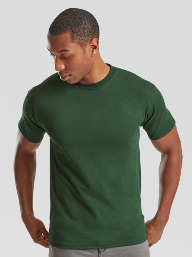T-shirt Super Premium 100% Cotone, 205g, Classic Fit