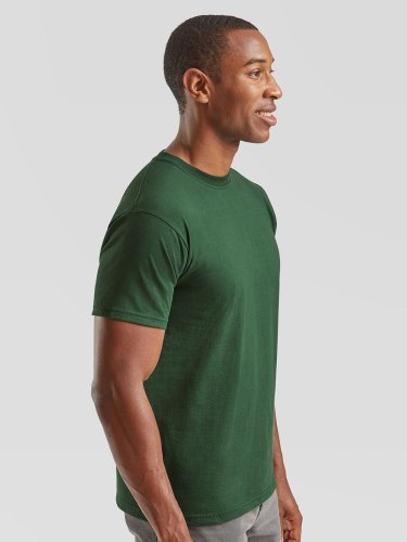 T-shirt Super Premium 100% Cotone, 205g, Classic Fit