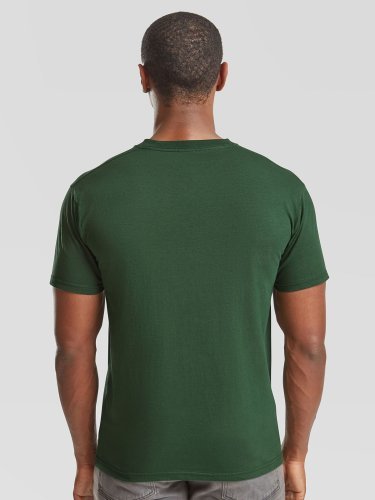 T-shirt Super Premium 100% Cotone, 205g, Classic Fit