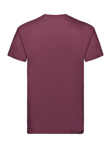 T-shirt Super Premium 100% Cotone, 205g, Classic Fit