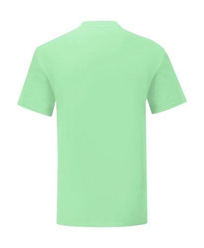 T-shirt Iconic slim fit cotone leggero girocollo