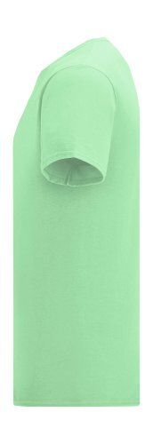 T-shirt Iconic slim fit cotone leggero girocollo