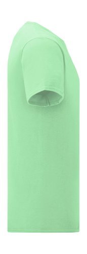 T-shirt Iconic slim fit cotone leggero girocollo