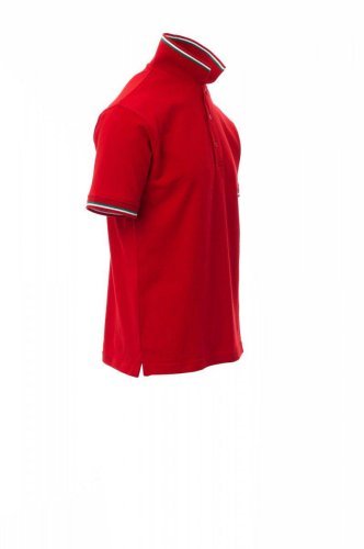 Polo Unisex Italia