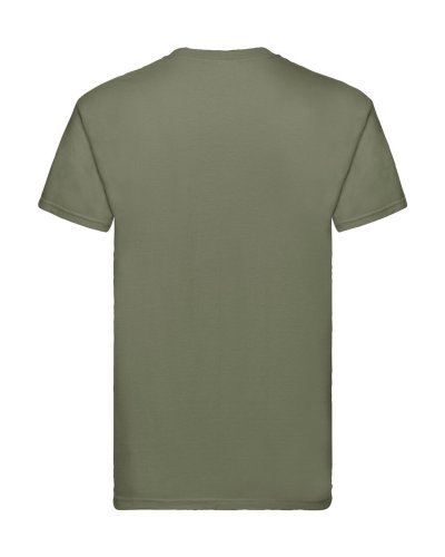 T-shirt Super Premium 100% Cotone, 205g, Classic Fit