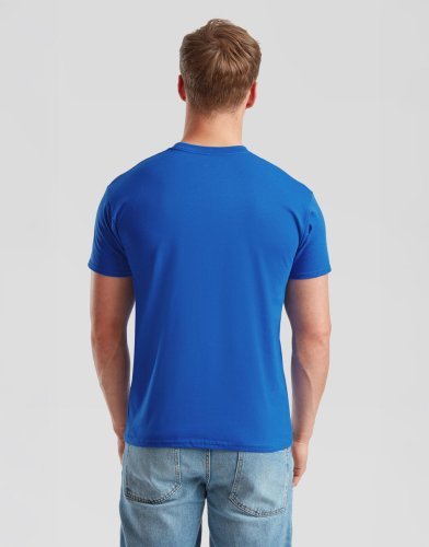 T-shirt Super Premium 100% Cotone, 205g, Classic Fit