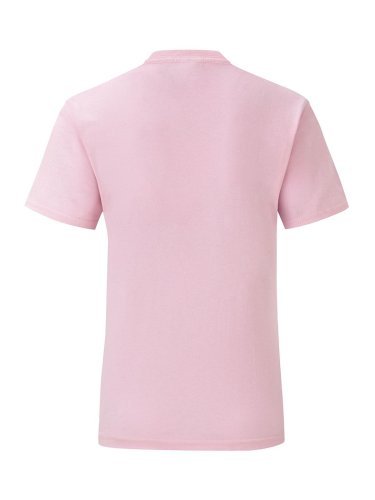 T-shirt bambina Iconic comoda e moderna per scuola e tempo libero