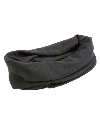 Fascia multifunzionale Nero