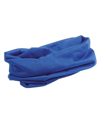 Fascia multifunzionale Blu Royal