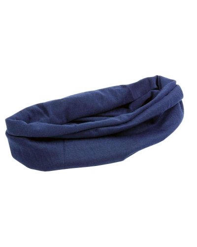 Fascia multifunzionale Blu scuro