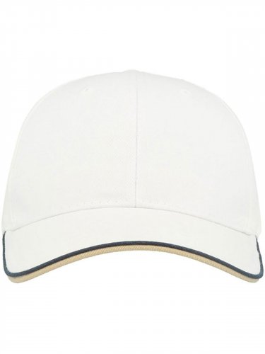 Cappello Zoom Piping Sandwich