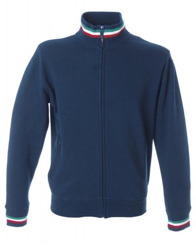 Felpa Venezia Man Navy