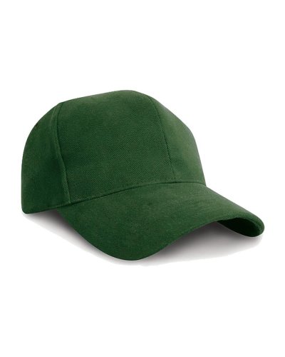 Cappellino pesante in cotone pettinato